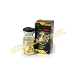 Enantato de Testosterona 250 mg/10mL